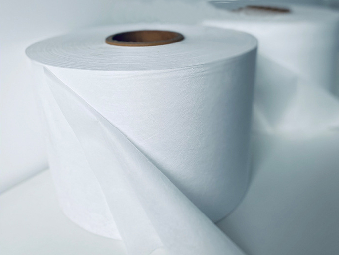鼎湖PLA无纺布