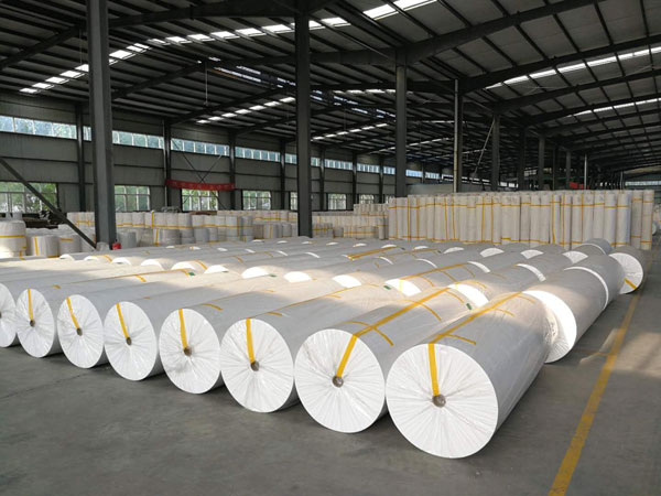 鼎湖狭缝式涤纶纺粘无纺布