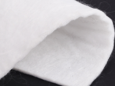 鼎湖长丝土工布